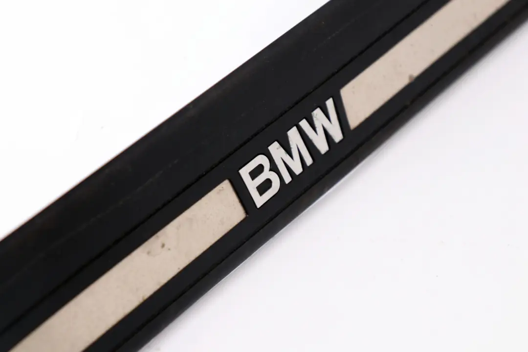 BMW 3 Series E90 E91 LCI Driver Front Door Sill Trim Right O/S 7060280