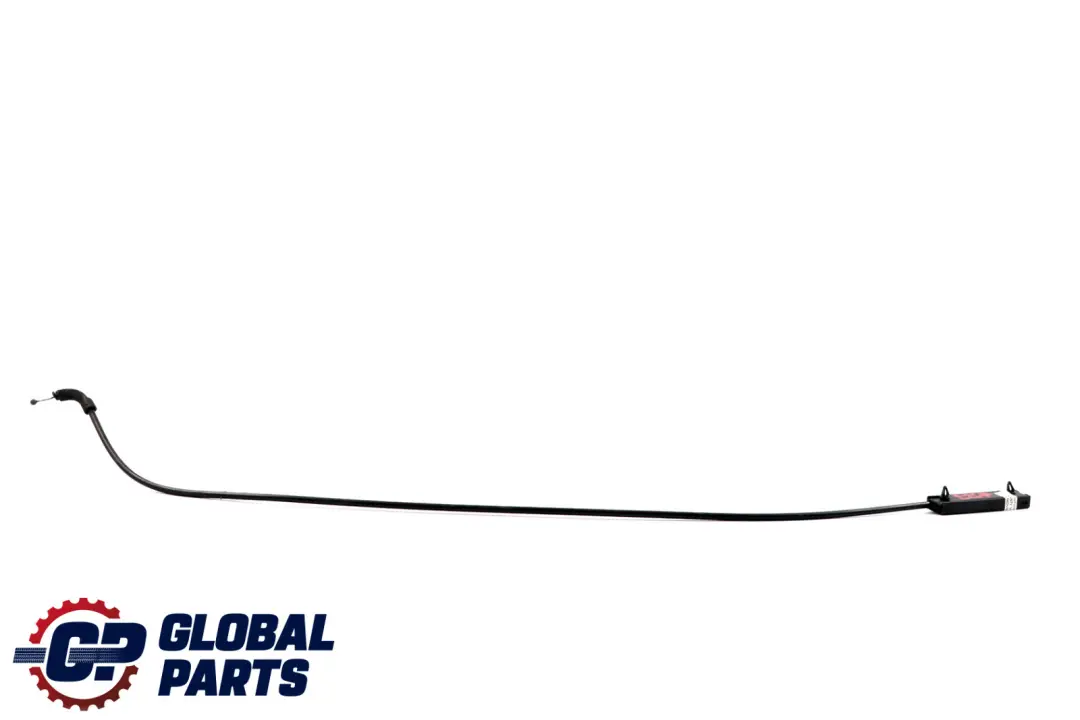 BMW E87 Bowden Avant Motorhaubenmechanismus Capot 7060551