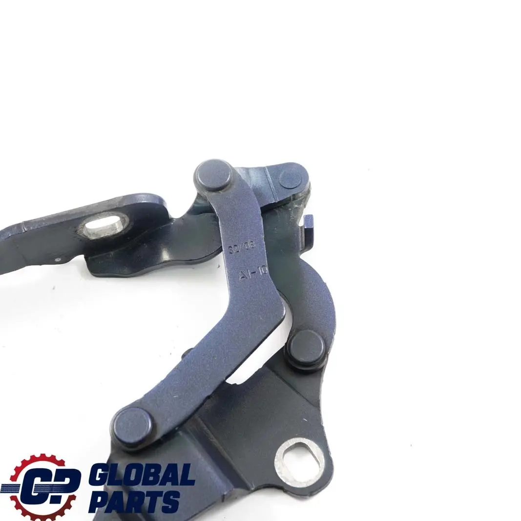 BMW E81 E87 Derecho Motor Capo Bisagra Capo Montegoblau Azul A51 7060560