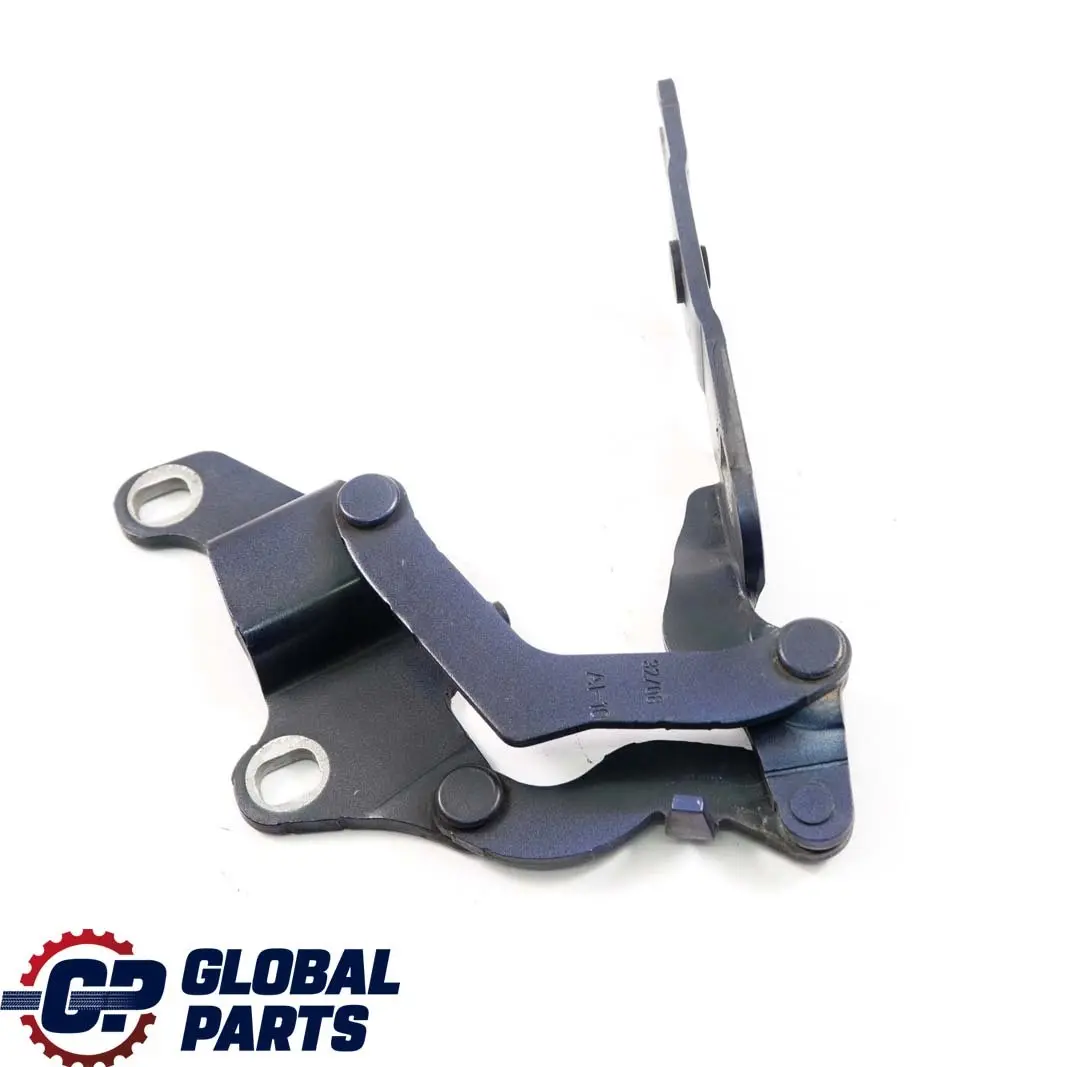 BMW E81 E87 Derecho Motor Capo Bisagra Capo Montegoblau Azul A51 7060560