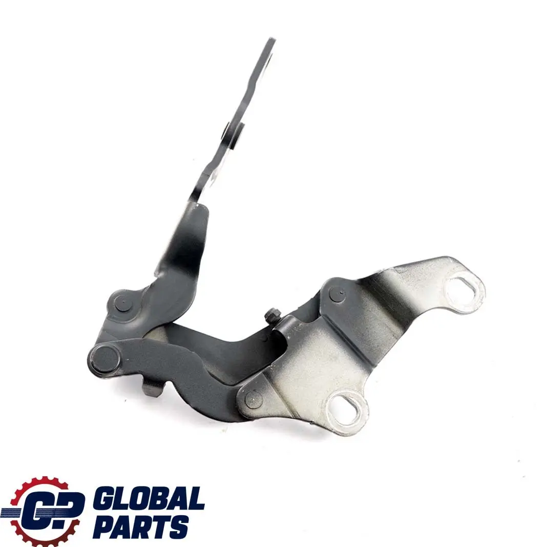 BMW E81 E87 Derecho Motor Capo Bisagra Capo Sparkling Graphite A22 7060560