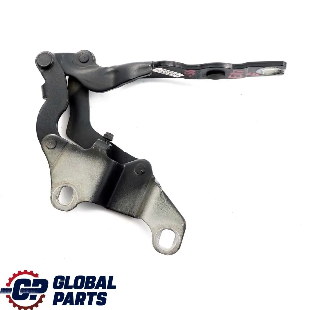 BMW E81 E87 Derecho Motor Capo Bisagra Capo Sparkling Graphite A22 7060560