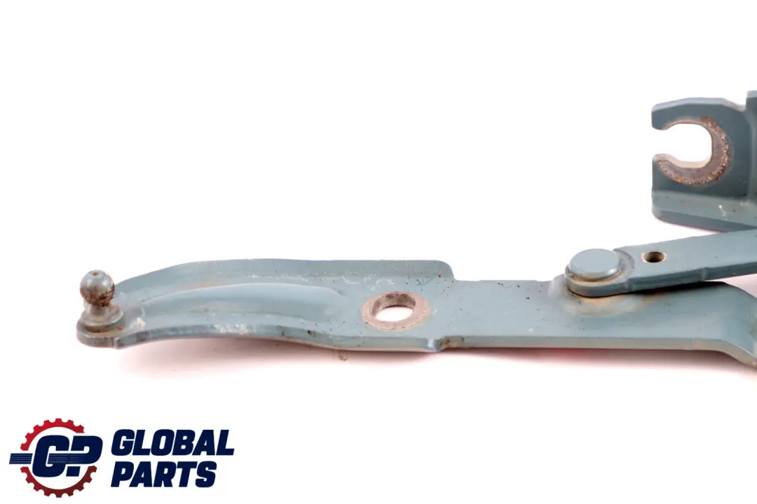 BMW 3 Series E90 E92 Rear Left N/S Trunk Lid Hinge Boot Tailgate Atlantikblau