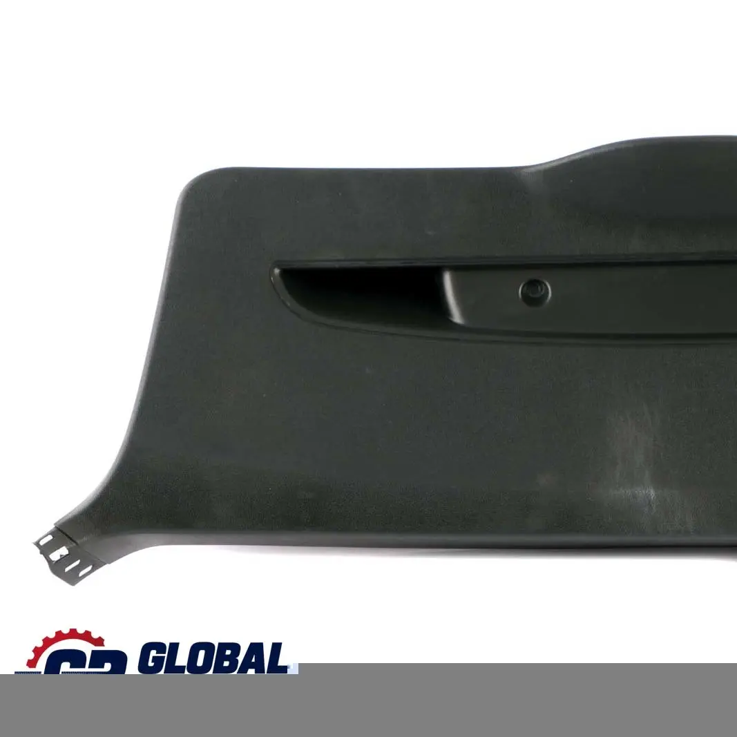 BMW 1 Series E81 E87 1 Interior Lower Boot Tail Lid Trim Panel Cover 7169975