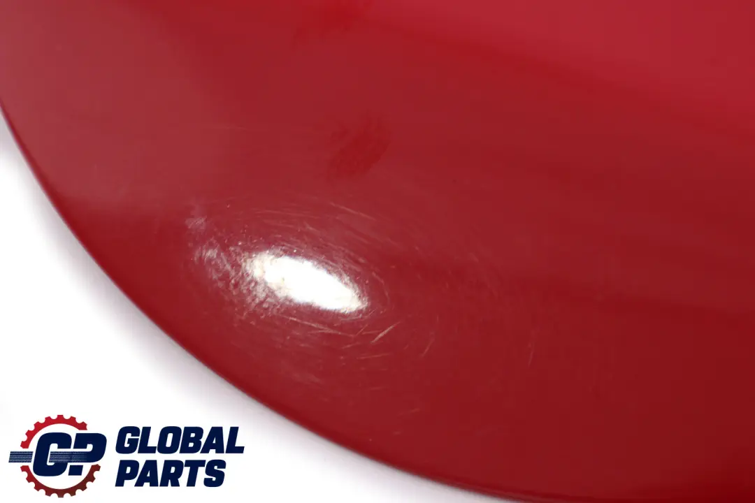 BMW 1 Series E87 Fuel Filler Fill-in Flap Cover Japanrot Japan Red 438