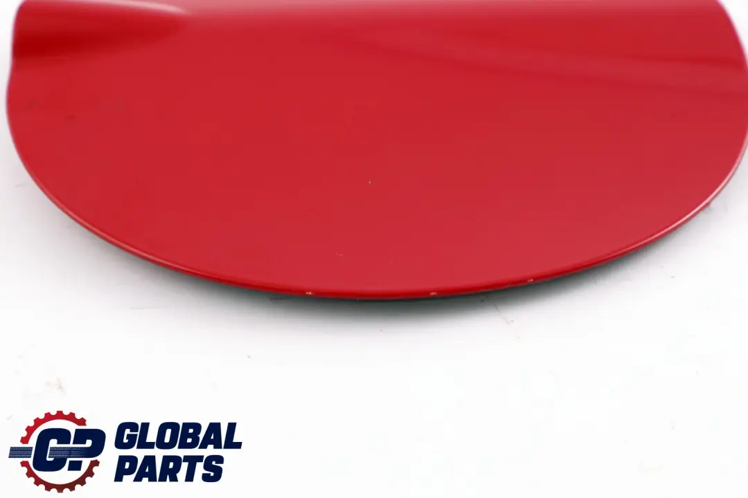 BMW 1 Series E87 Fuel Filler Fill-in Flap Cover Japanrot Japan Red 438