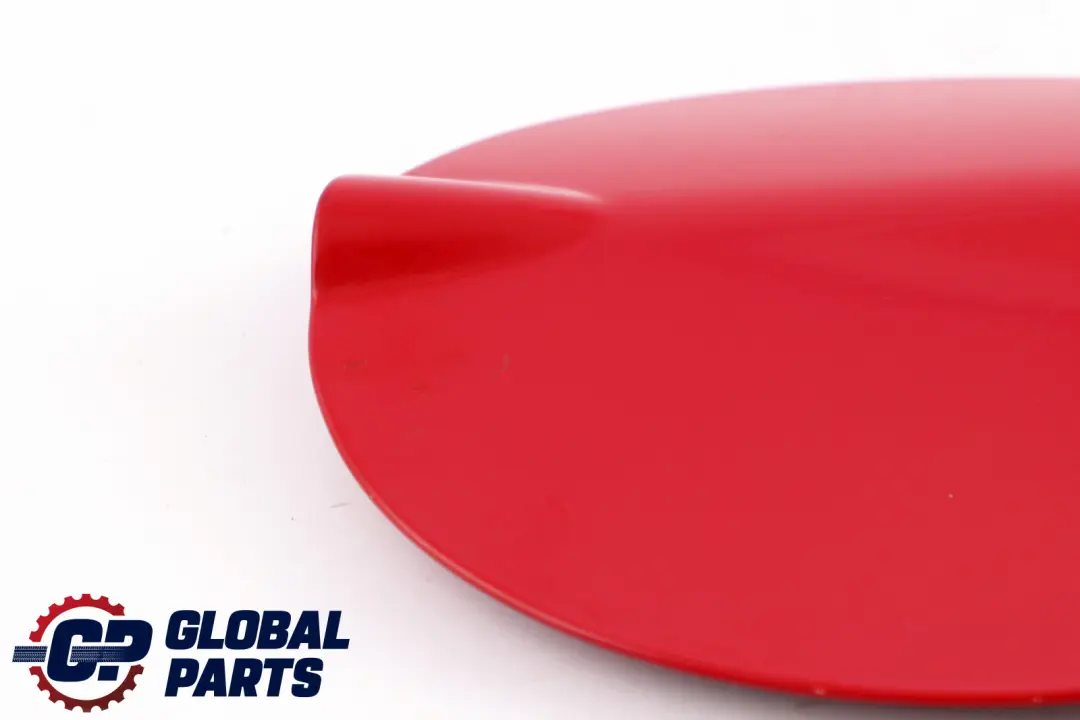 BMW 1 Series E87 Fuel Filler Fill-in Flap Cover Japanrot Japan Red 438