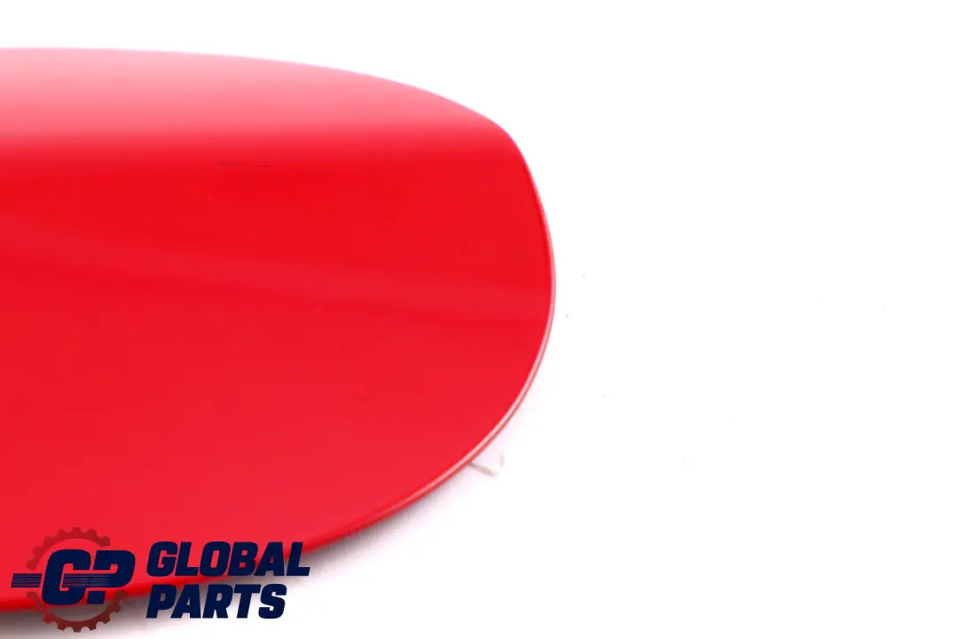 BMW 1 Series E87 Fuel Filler Fill-in Flap Cover Japanrot Japan Red 438