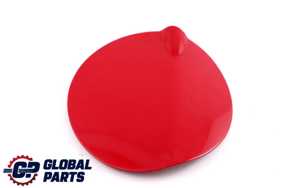 BMW 1 Series E87 Fuel Filler Fill-in Flap Cover Japanrot Japan Red 438