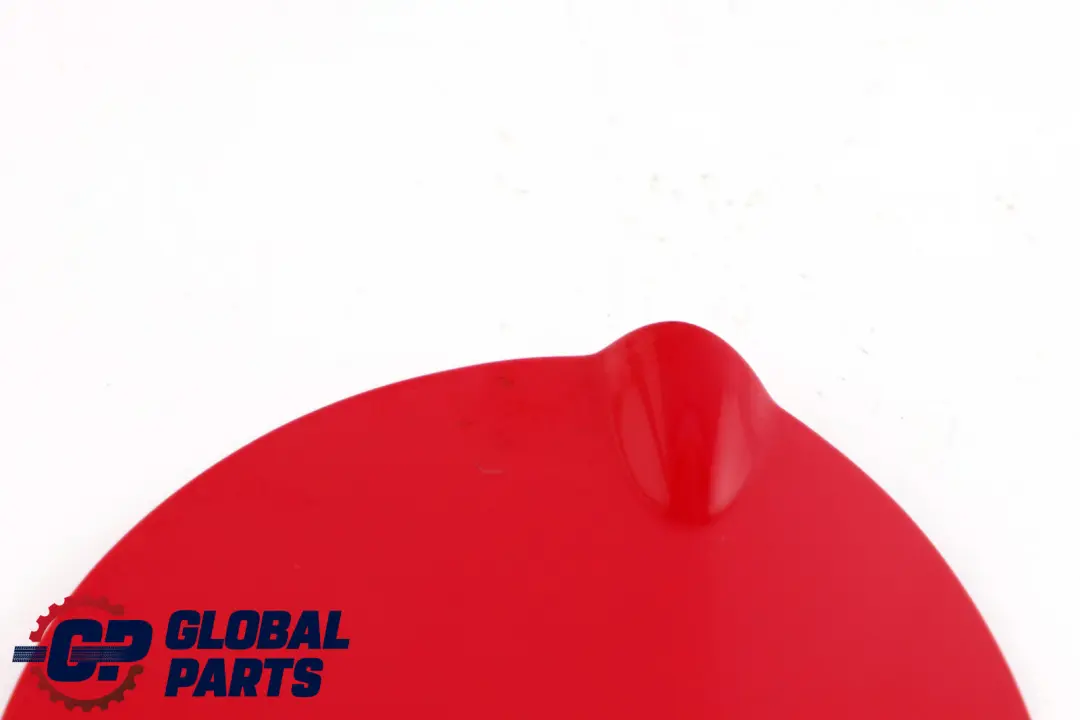 BMW 1 Series E87 Fuel Filler Fill-in Flap Cover Japanrot Japan Red 438