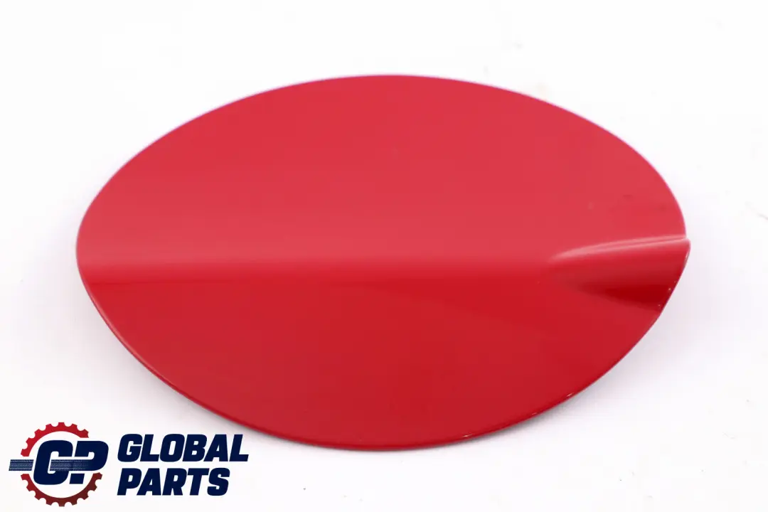 BMW 1 Series E87 Fuel Filler Fill-in Flap Cover Japanrot Japan Red 438