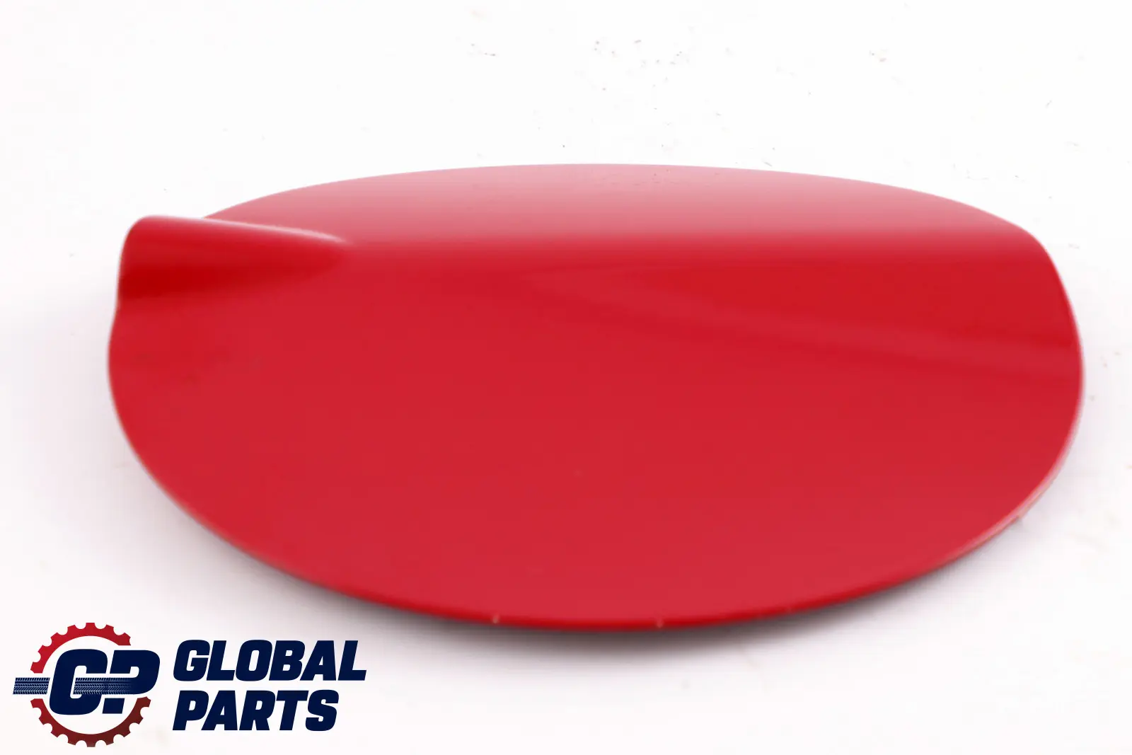 BMW 1 Series E87 Fuel Filler Fill-in Flap Cover Japanrot Japan Red 438