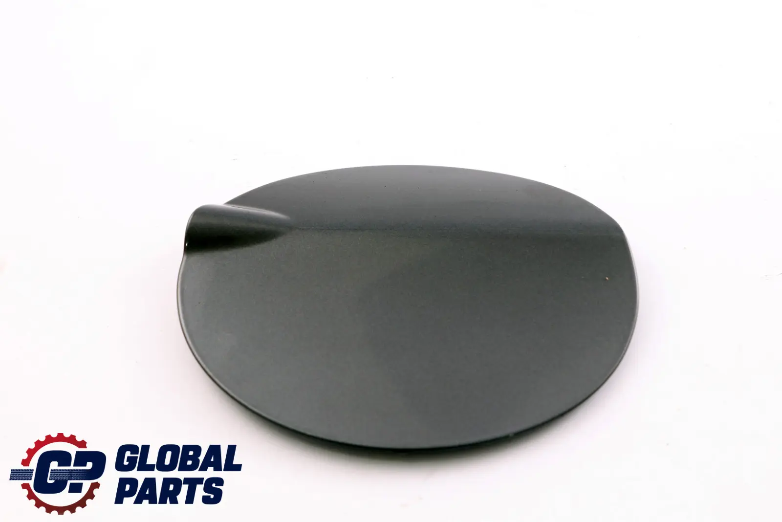 BMW E87 Fuel Filler Flap Fill In Cover Sparkling Graphite Metallic A22