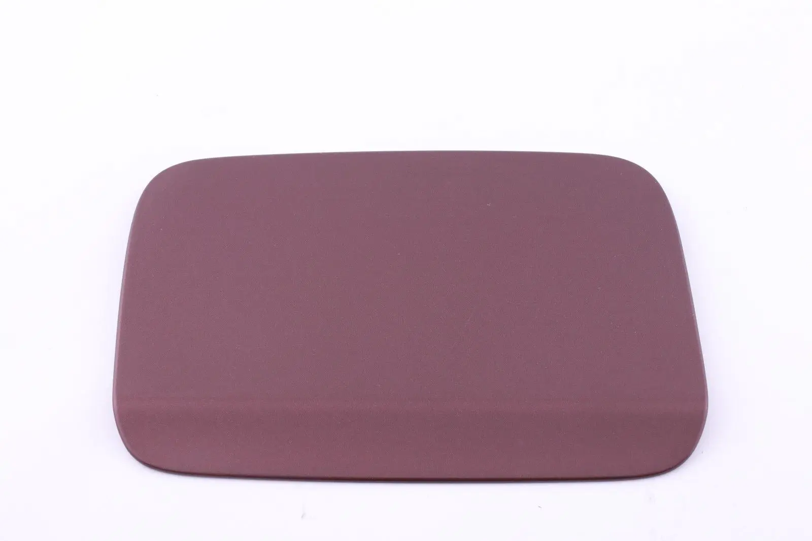 BMW 3 Series E90 E91 Fuel Filler Fill-In Flap Cover Barriquerot Barrique Red A41