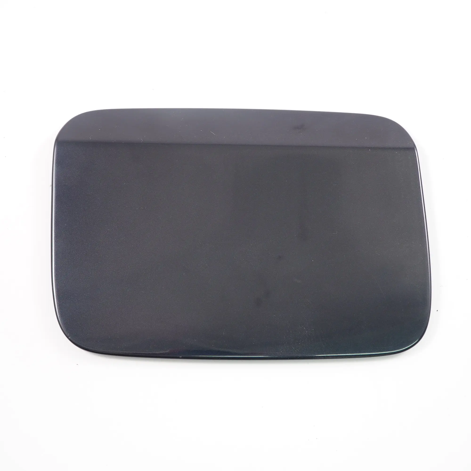 BMW E90 E91 Fuel Filler Fill-In Flap Cover Monacoblau Monaco Blue A35