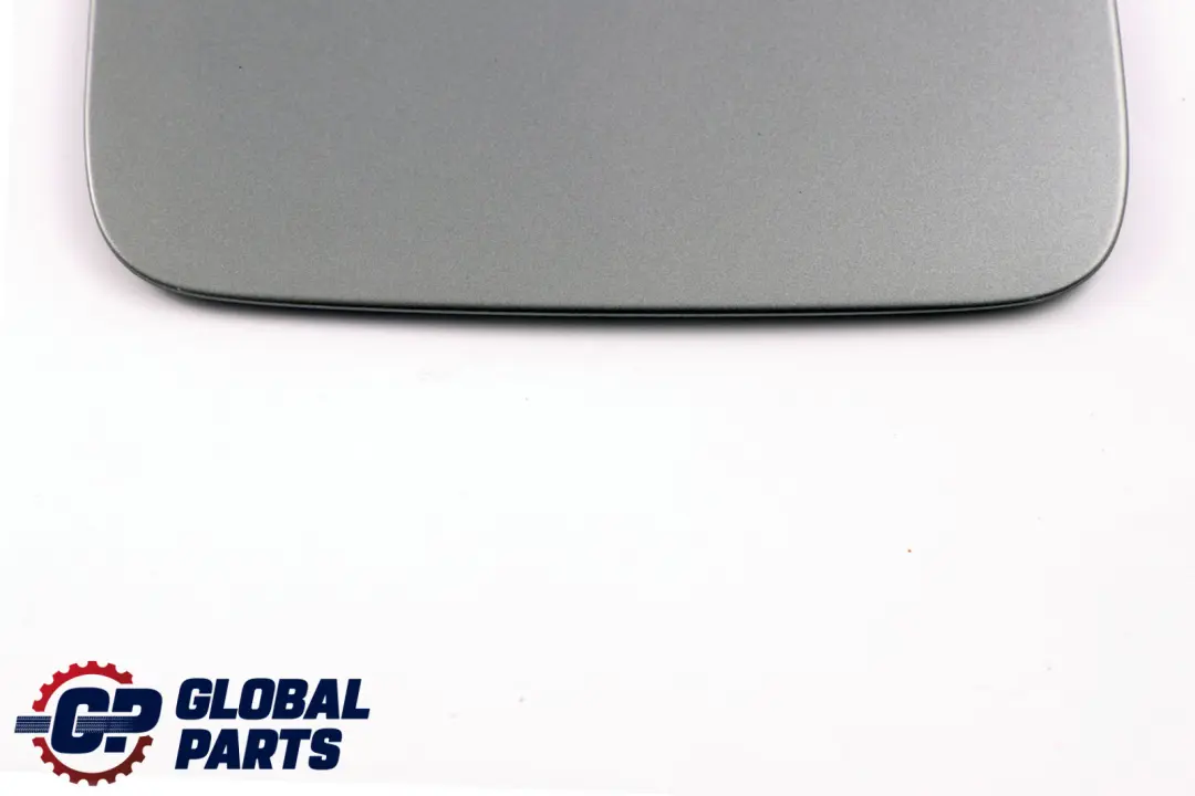 BMW 3 Series E90 E91 Fuel Filler Fill-In Flap Cover Spacegrau Space Grey A52