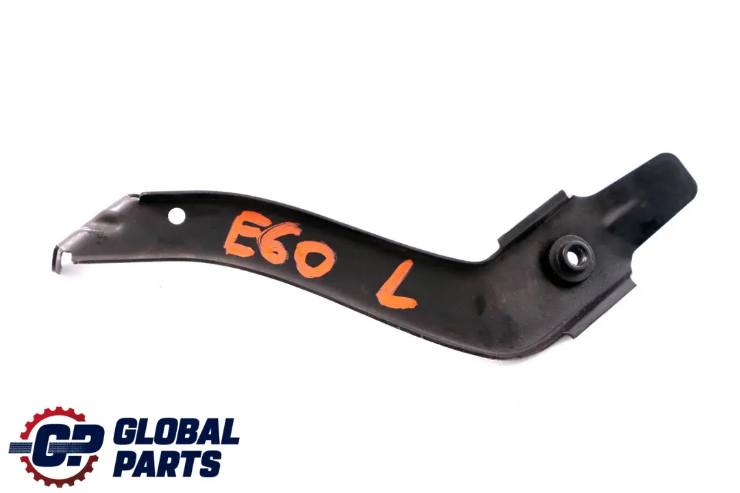 BMW E60 M5 E61 E61N Soporte Panel Lateral Inferior Izquierdo 7060813