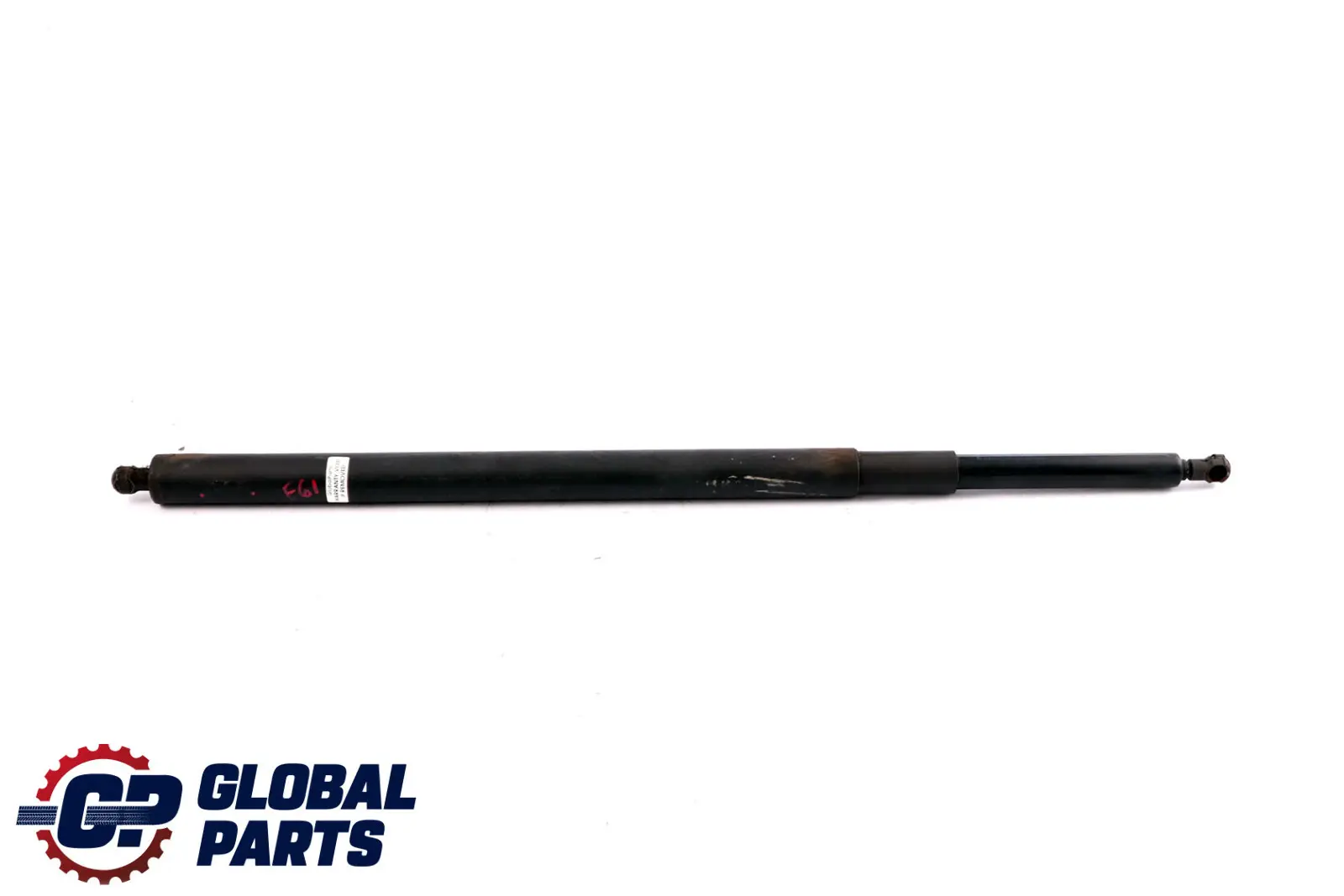 BMW 5 Series E61 E61N LCI Gas Pressurized Bonnet Spring Engine Hood 315N