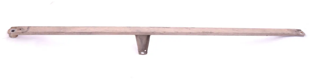 BMW 6 Series E64 Spindle Axle Support Pull Rod Bar Rear Right O/S
