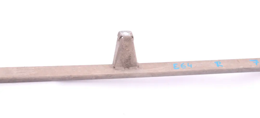 BMW 6 Series E64 Spindle Axle Support Pull Rod Bar Rear Right O/S