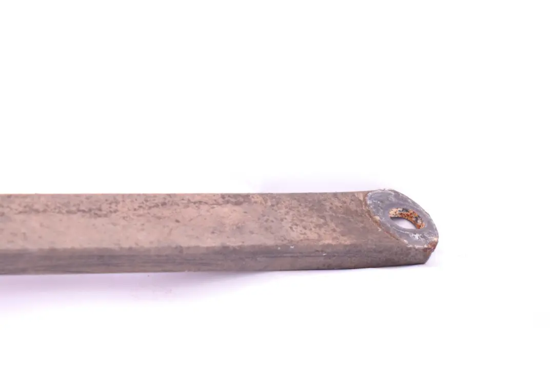 BMW 6 Series E64 Spindle Axle Support Pull Rod Bar Rear Right O/S