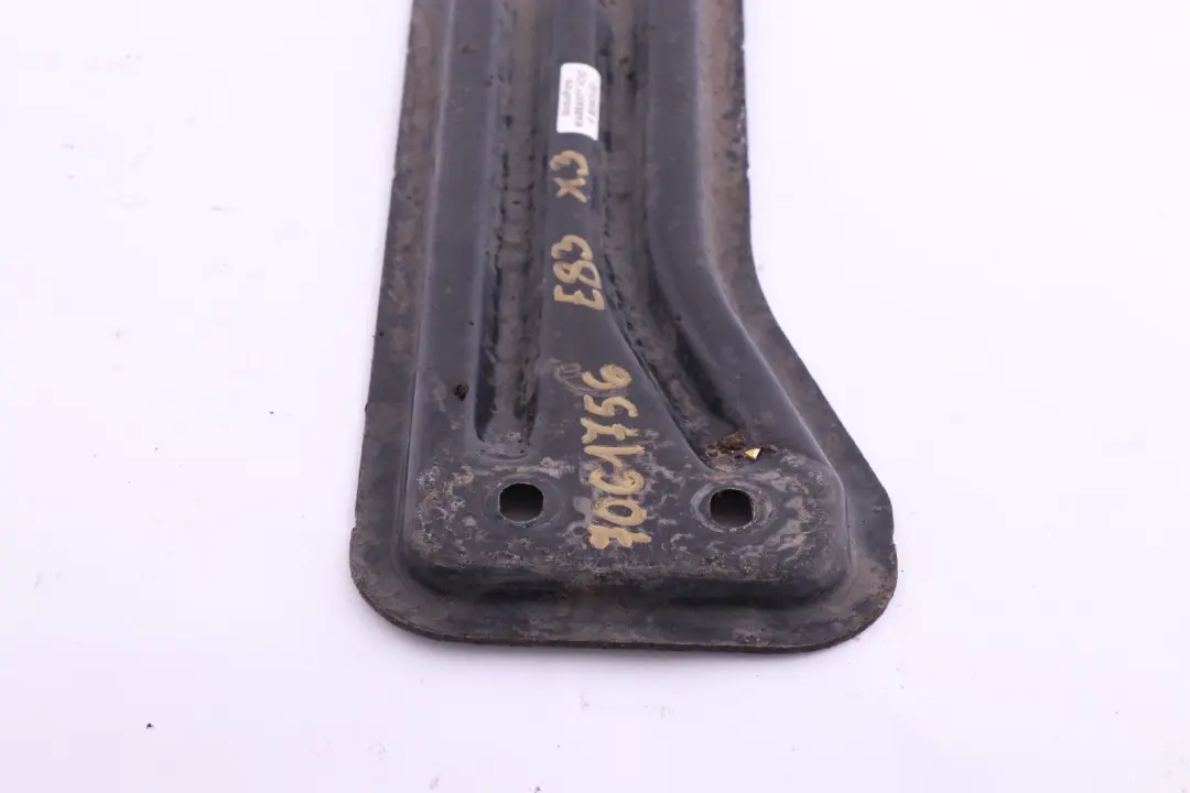 BMW X3 Series E83 Underbody Connecting Support Plate 7061756