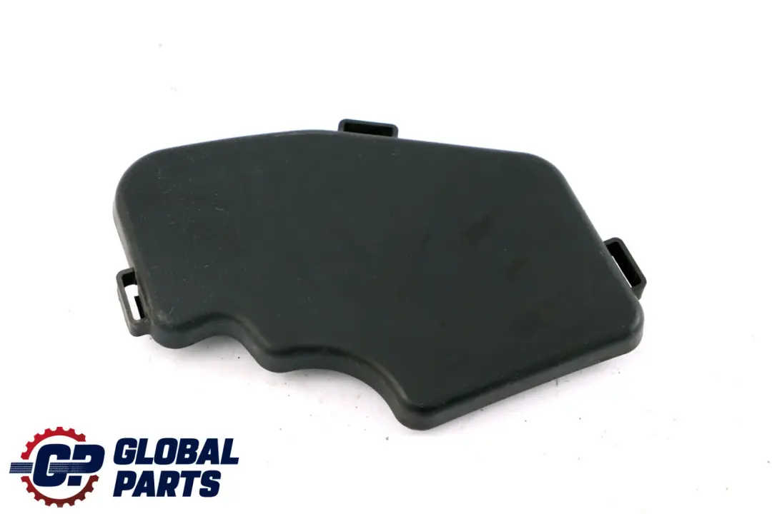 BMW E60 E61 Housse de Protection du Conduit Air Avant Gauche 7061889