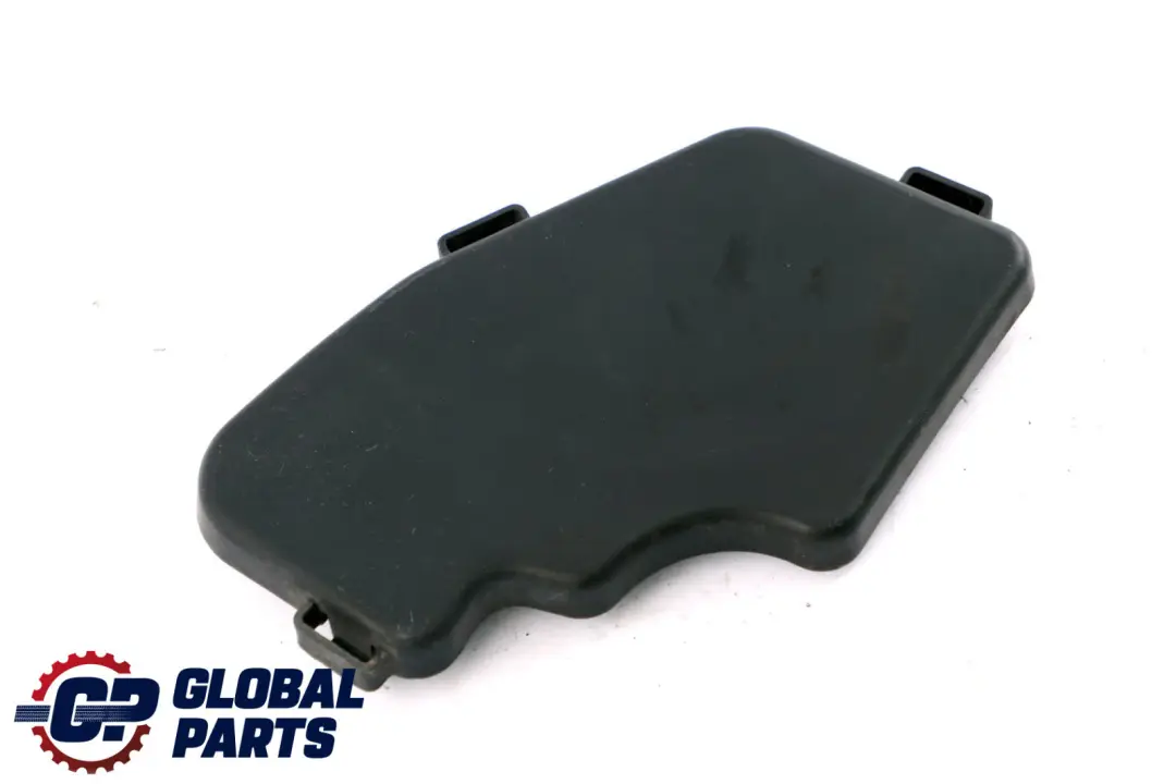 BMW E60 E61 Housse de Protection du Conduit Air Avant Gauche 7061889