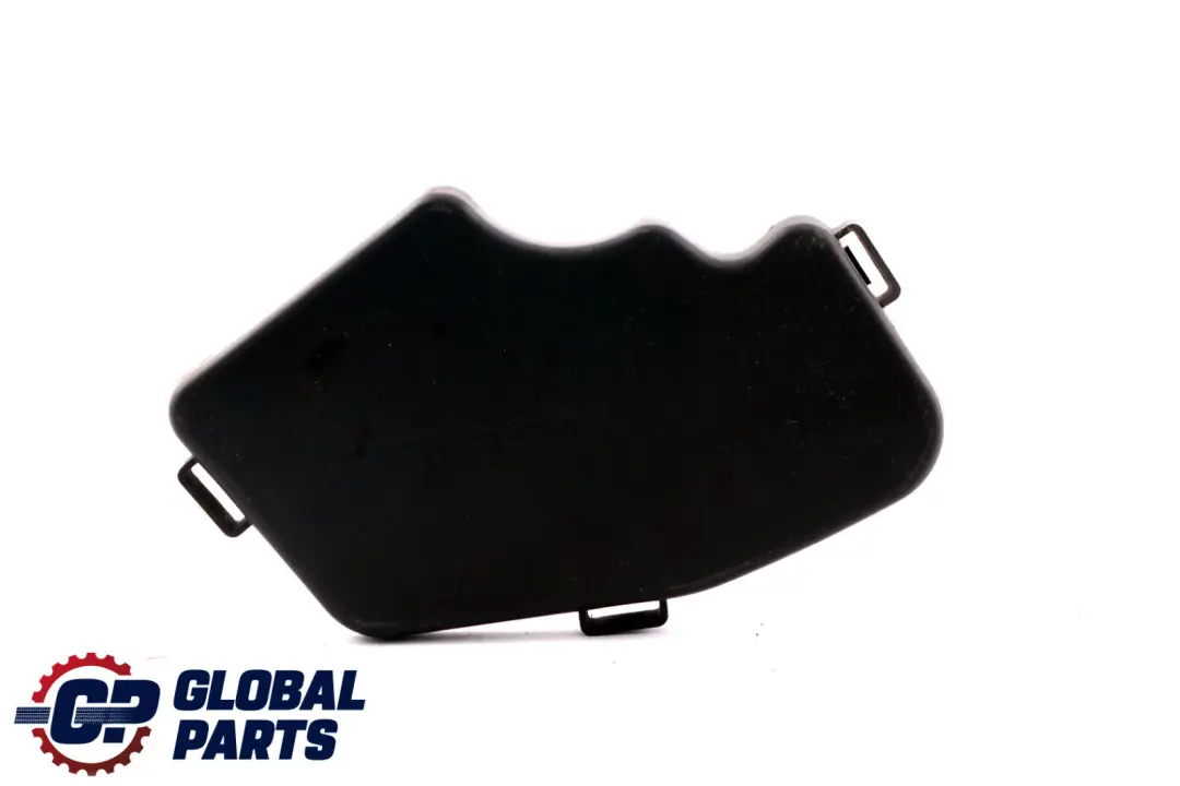 BMW E60 E61 Housse de Protection du Conduit Air Avant Gauche 7061889