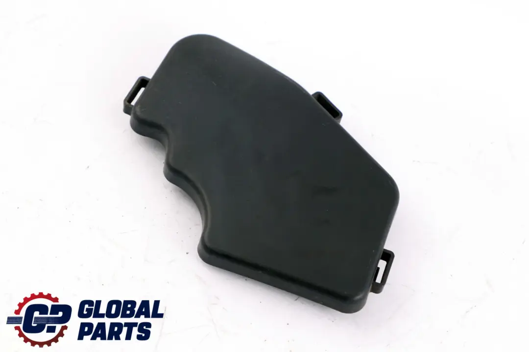 BMW E60 E61 Cubierta Protector Conducto De Aire Delantero Izquierdo 7061889