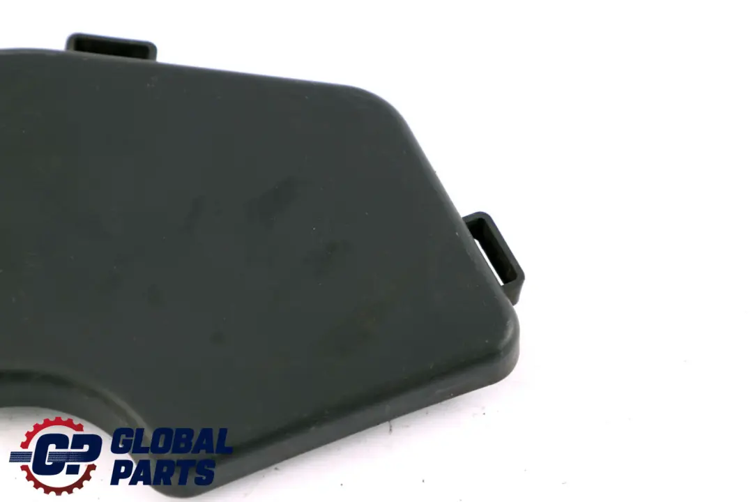 BMW E60 E61 Cubierta Protector Conducto De Aire Delantero Izquierdo 7061889