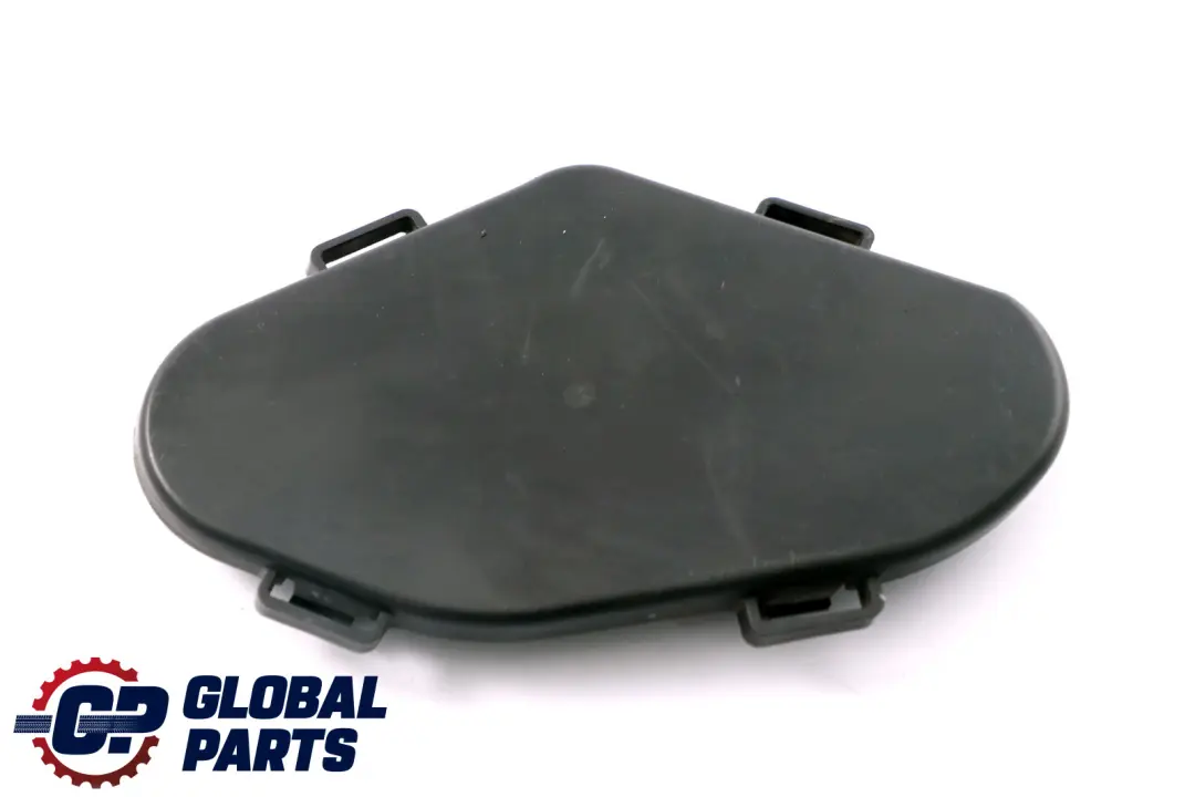 BMW E60 E60N E61 E61N LCI Tapa del conducto De aire delantero derecho 7061890