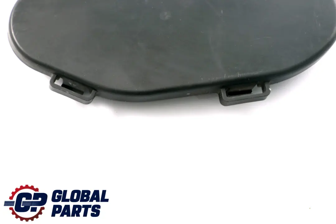 BMW E60 E60N E61 E61N LCI Tapa del conducto De aire delantero derecho 7061890