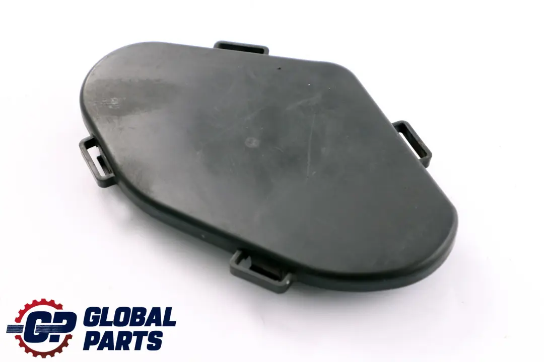 BMW E60 E60N E61 E61N LCI Tapa del conducto De aire delantero derecho 7061890