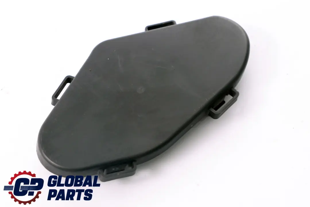 BMW E60 E60N E61 E61N LCI Tapa del conducto De aire delantero derecho 7061890