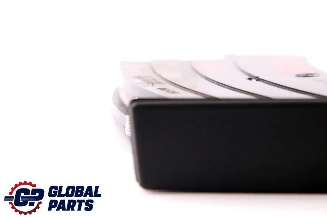 BMW E60 E61 Cup Drink Holder Passengers Side Left N/S Basalt Grau 7063104