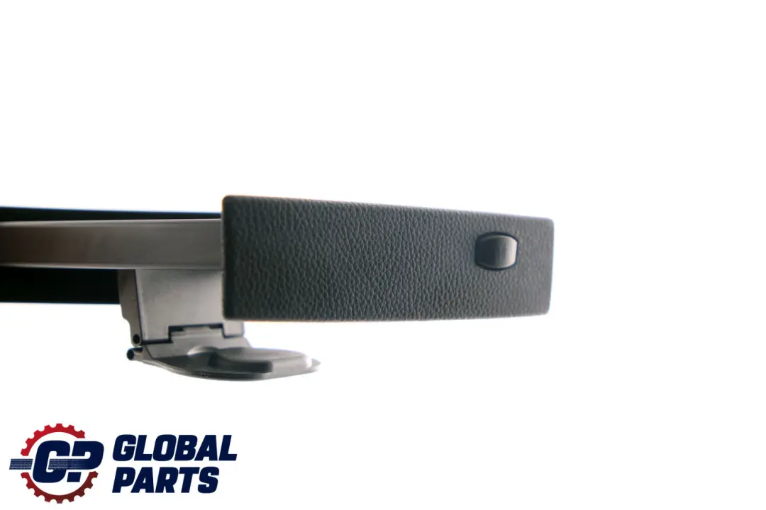 BMW E60 E61 Cup Drink Holder Passengers Side Left N/S Basalt Grau 7063104