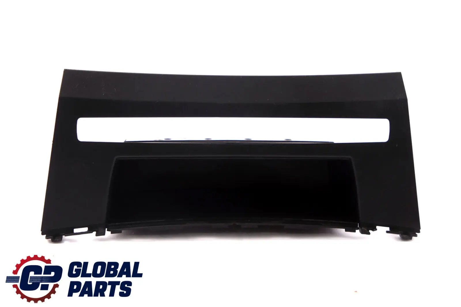 BMW E60 E61 Cover Trim Panel Centre Dashboard Frame 7063146