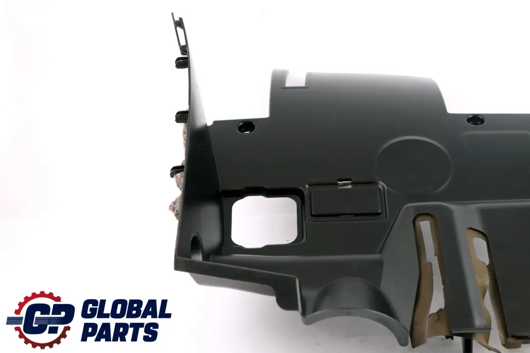BMW 5 SERIES E60 E61 TRIM PANEL FOOT CONTROLS PART 7063216