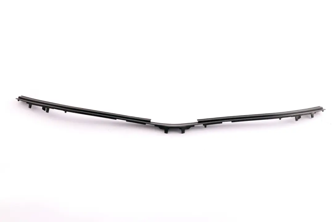 BMW 5 Series E60 E61 Bonnet Hood Front Trim Panel Supporting Ledge Strip 7063835