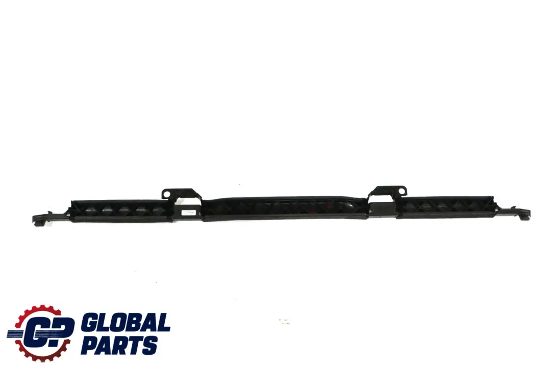 BMW 5 Series E60 Cover Strip Seat Bench Rear Kit Isofix Black 7065882