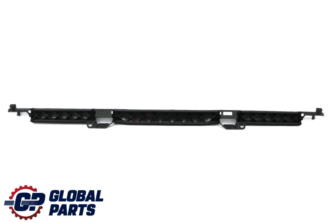 BMW 5 Series E60 Cover Strip Seat Bench Rear Kit Isofix Black 7065882
