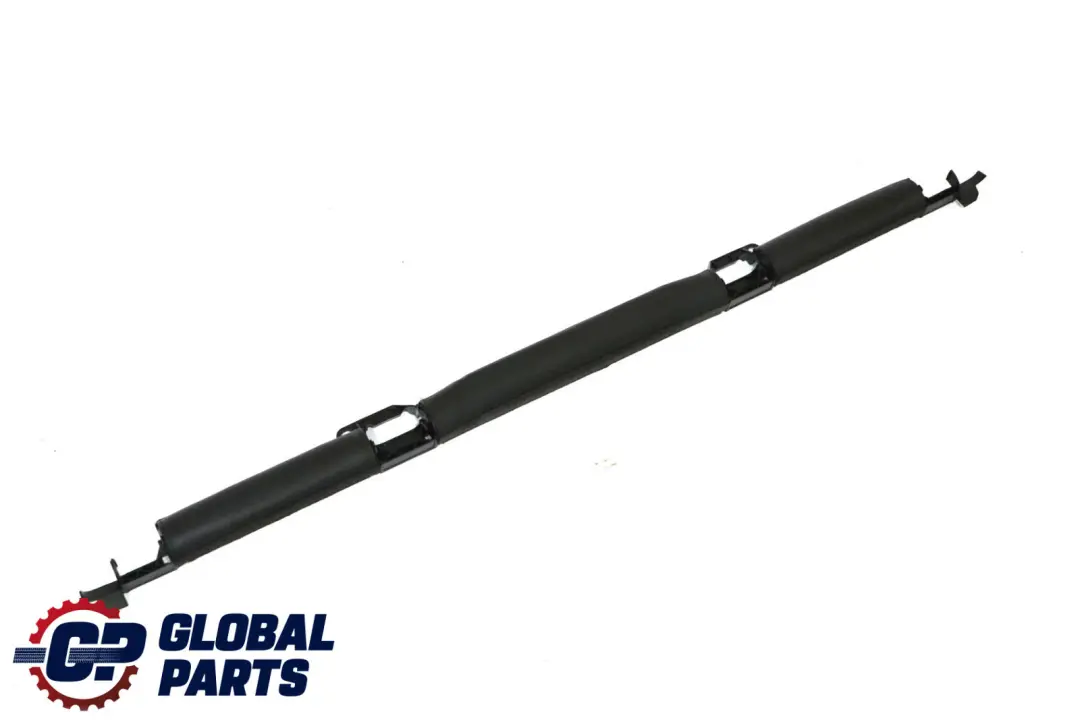 BMW 5 Series E60 Cover Strip Seat Bench Rear Kit Isofix Black 7065882