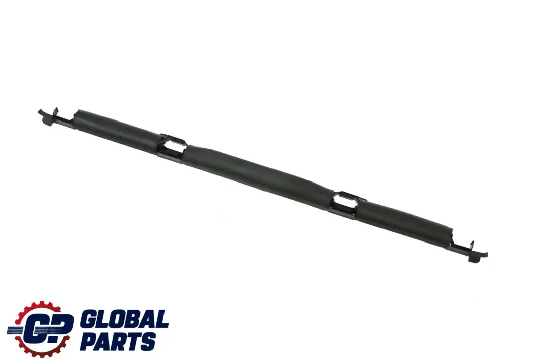 BMW 5 Series E60 Cover Strip Seat Bench Rear Kit Isofix Black 7065882