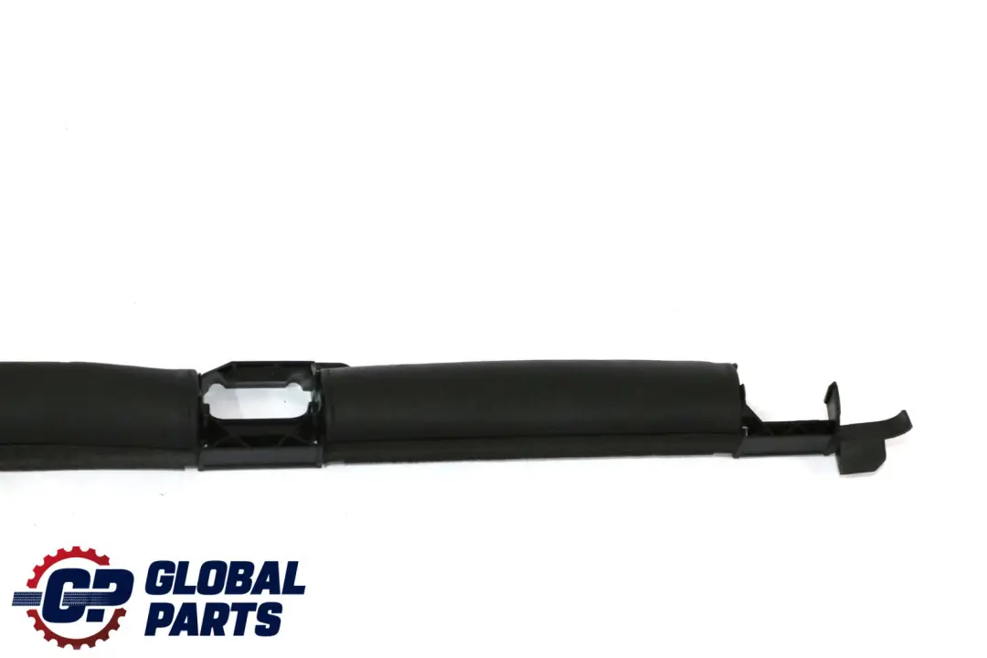 BMW 5 Series E60 Cover Strip Seat Bench Rear Kit Isofix Black 7065882
