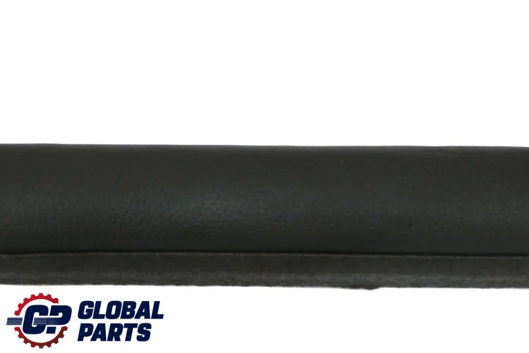 BMW 5 Series E60 Cover Strip Seat Bench Rear Kit Isofix Black 7065882