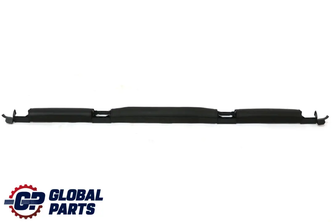 BMW 5 Series E60 Cover Strip Seat Bench Rear Kit Isofix Black 7065882