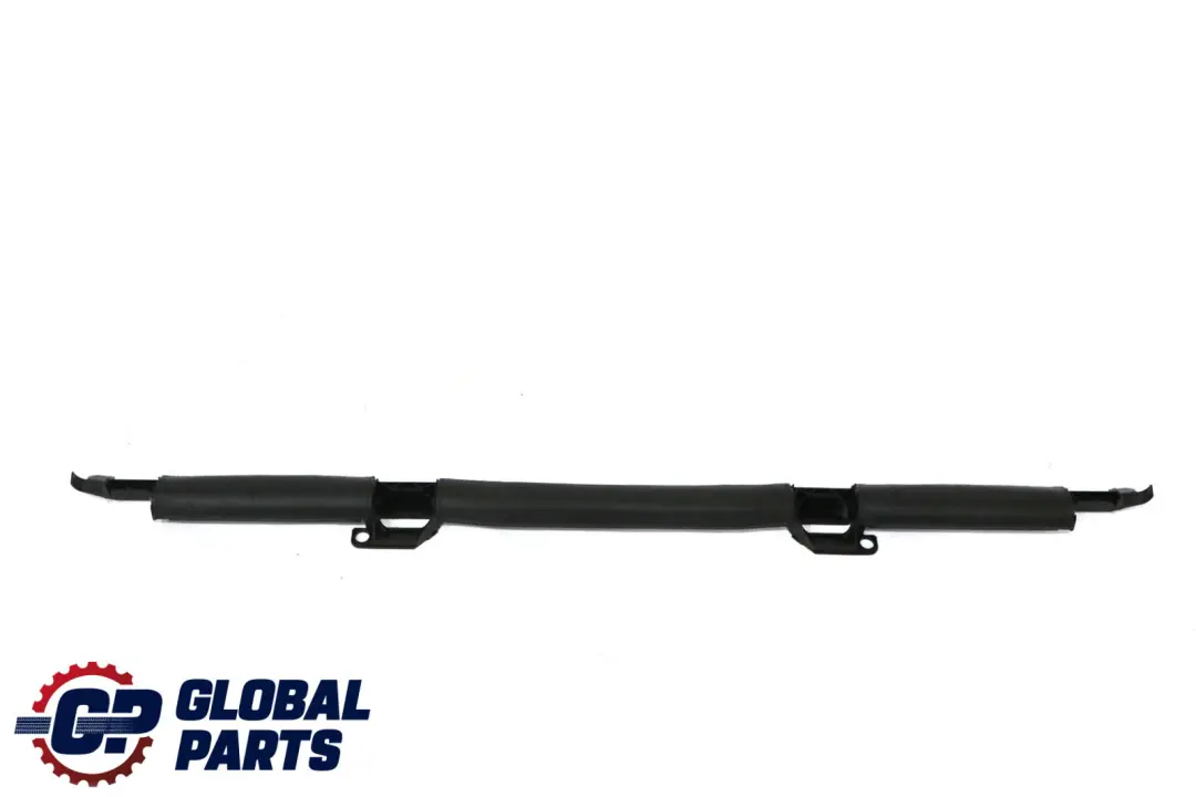 BMW 5 Series E60 Cover Strip Seat Bench Rear Kit Isofix Black 7065882