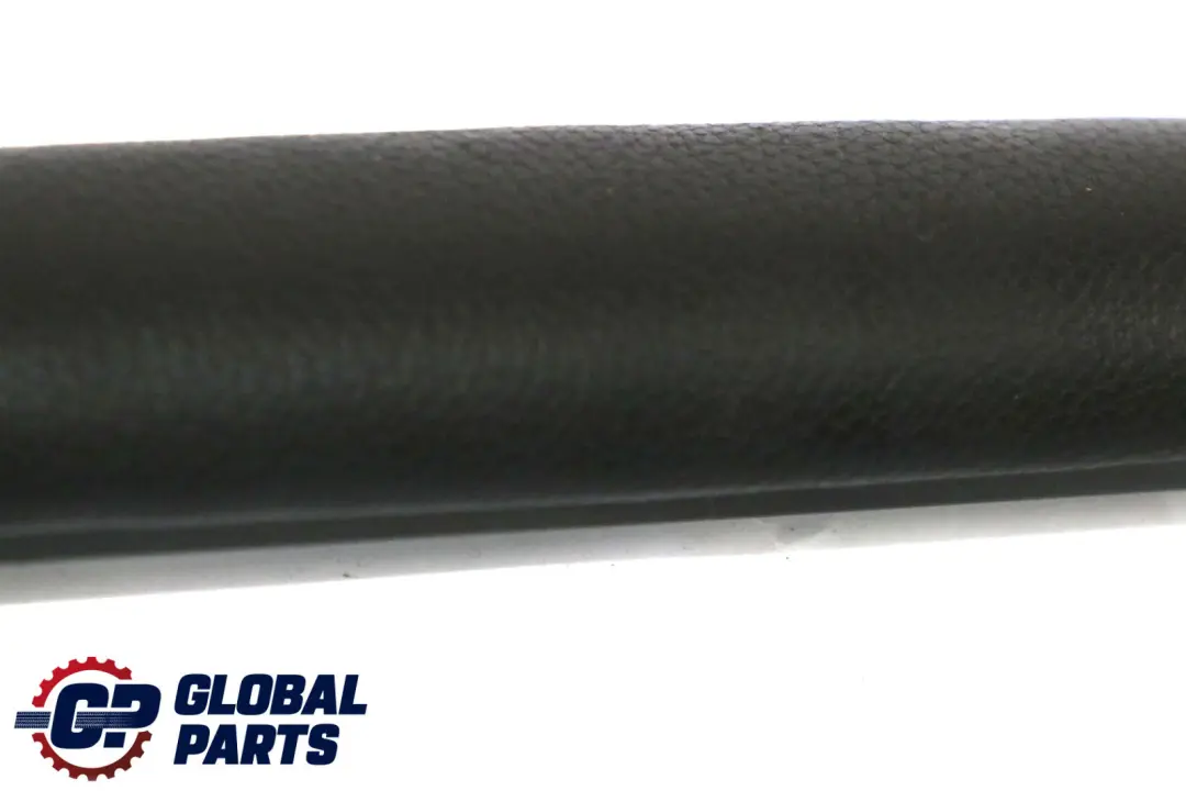 BMW 5 Series E60 Cover Strip Seat Bench Rear Kit Isofix Black 7065882