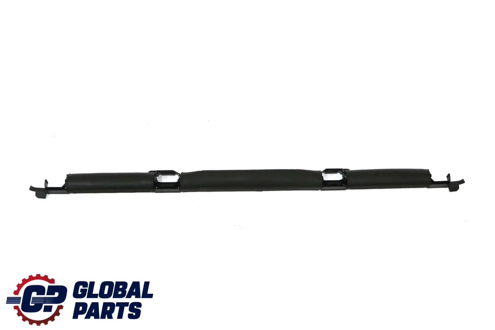 BMW 5 Series E60 Cover Strip Seat Bench Rear Kit Isofix Black 7065882